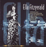 Ella Fitzgerald - Ella (2 CDs)