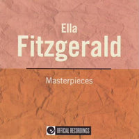 Ella Fitzgerald - Masterpieces