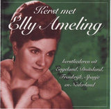 Elly Ameling - Kerst
