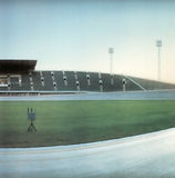 Eltro - Velodrome
