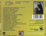 Various - Elvis - The Songs that Inspired The King Vol. 2