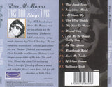 Ross McManus - Elvis Dad sings Elvis