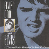 Ross McManus - Elvis Dad sings Elvis