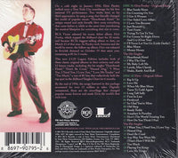 Elvis Presley - Elvis Presley (Legacy Edition) 2 CDs