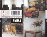 Emma - Trade Winds in a Loft