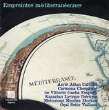 Various - Empreintes Mediterraneennes