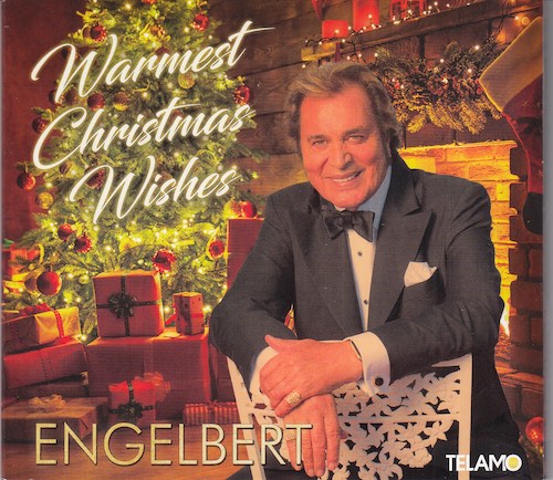 Engelbert Humperdinck - Warmest Christmas wishes