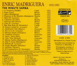 Enric Mandriguera - The minute samba 1932-1959 - Vol. 2