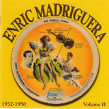 Enric Mandriguera - The minute samba 1932-1959 - Vol. 2