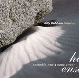 Billy Cobham - Hope street