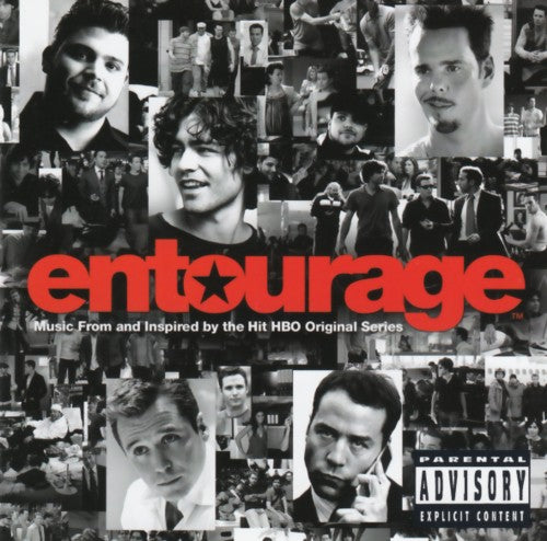 Soundtrack - Entourage
