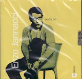 Enzo Jannacci - No Tu No