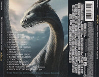 Soundtrack - Eragon