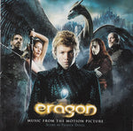Soundtrack - Eragon