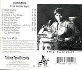Eric Casillas - Drumming en la Botanica Magia