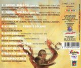 Ethnikolor - Pawol Tambou Vol. 3