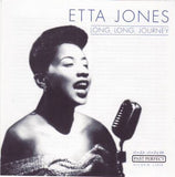 Etta Jones - Long, long, journey