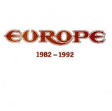 Europe - 1982-1992