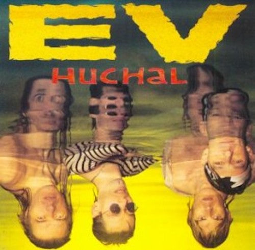 EV - Huchal