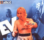 EV  - En Public - Mar Plij