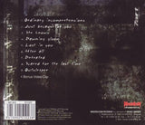 Even Vast - Outsleeping