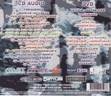 Various - Evolution - Volume 1 (CD + DVD)