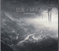 Eximia - Visitors