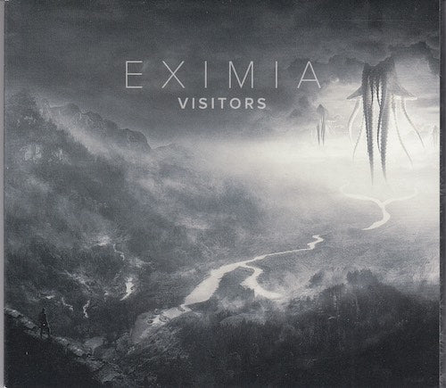 Eximia - Visitors
