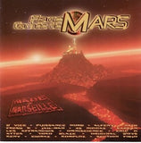 Various - Face Cachee de Mars