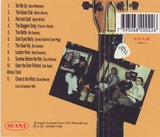 Fairport Convention - Red & Gold