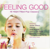 Various - Feeling good - 18 heart filled pop classics