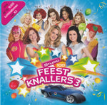 Various - Studio 100 Feestknallers vol. 3