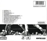 Fermin Muguruza - In-komunikazioa