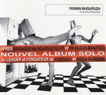 Fermin Muguruza - In-komunikazioa