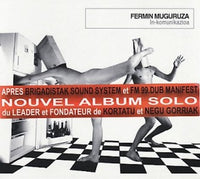 Fermin Muguruza - In-komunikazioa