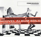 Fermin Muguruza - In-komunikazioa