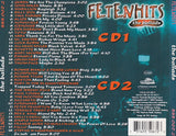 Various - Fetenhits - The ballads (2 CDs)