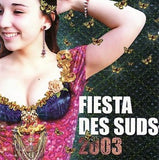 Various - Fiesta des Suds 2003