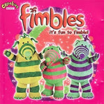 Fimbles - It's fun to fimble