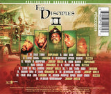 Various - Five Disciples Part II