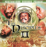 Various - Five Disciples Part II