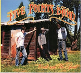 Five Points Band - Roots and the spirit