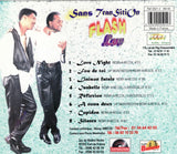 Flash Lov' - Sans transition