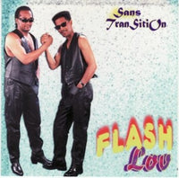 Flash Lov' - Sans transition