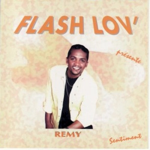 Flash Lov' - Sentiment