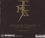 Flesh Made Sin - Aftermath of amen
