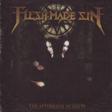 Flesh Made Sin - Aftermath of amen