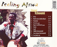 Florent Tchoumi - Feeling Africa