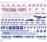 Flying Pop's - Fly to me now