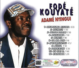 Fode Kouyate - Adame Nyingui